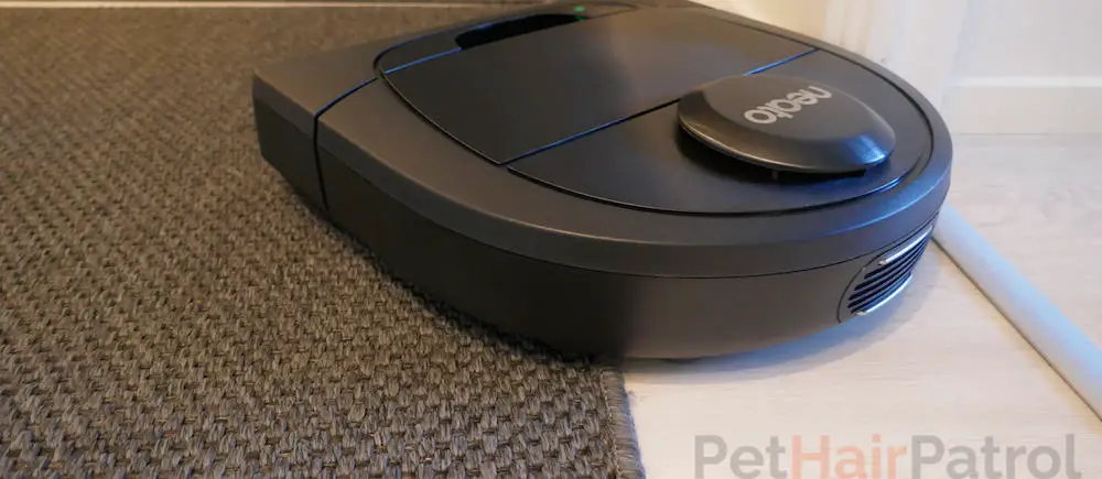 7 Best Robot Vacuums For Pet Hair 2020 Pethairpatrol