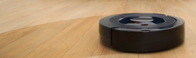 irobot roomba comparison 2019