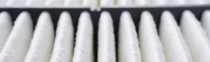 filter for robot vacuum robotic vacuum filtration